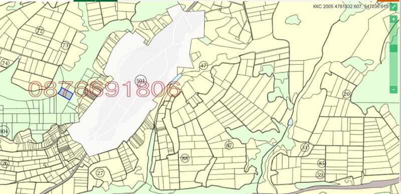 Продава ЗЕМЕДЕЛСКА ЗЕМЯ, гр. Стражица, област Велико Търново, снимка 2 - Земеделска земя - 52785796