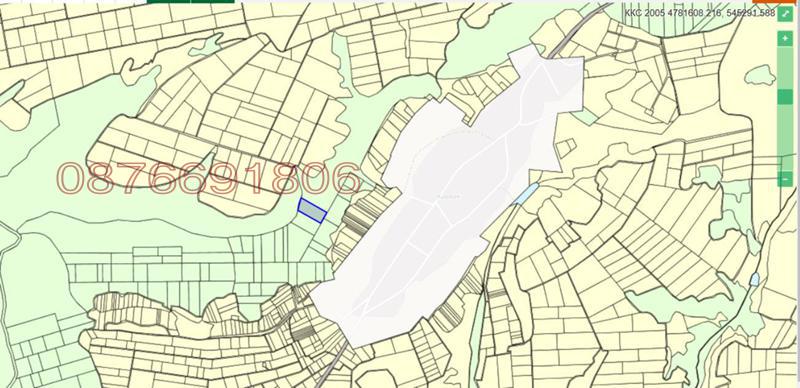 Продава ЗЕМЕДЕЛСКА ЗЕМЯ, гр. Стражица, област Велико Търново, снимка 3 - Земеделска земя - 52785796