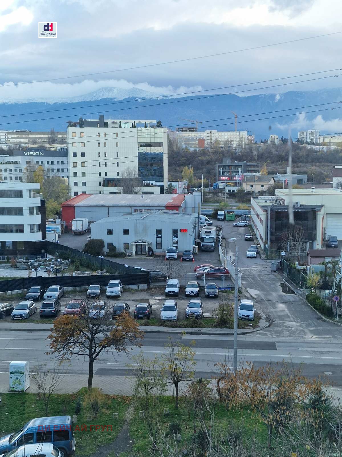 Продава 1-СТАЕН, гр. София, Дружба 1, снимка 8 - Апартаменти - 53790551