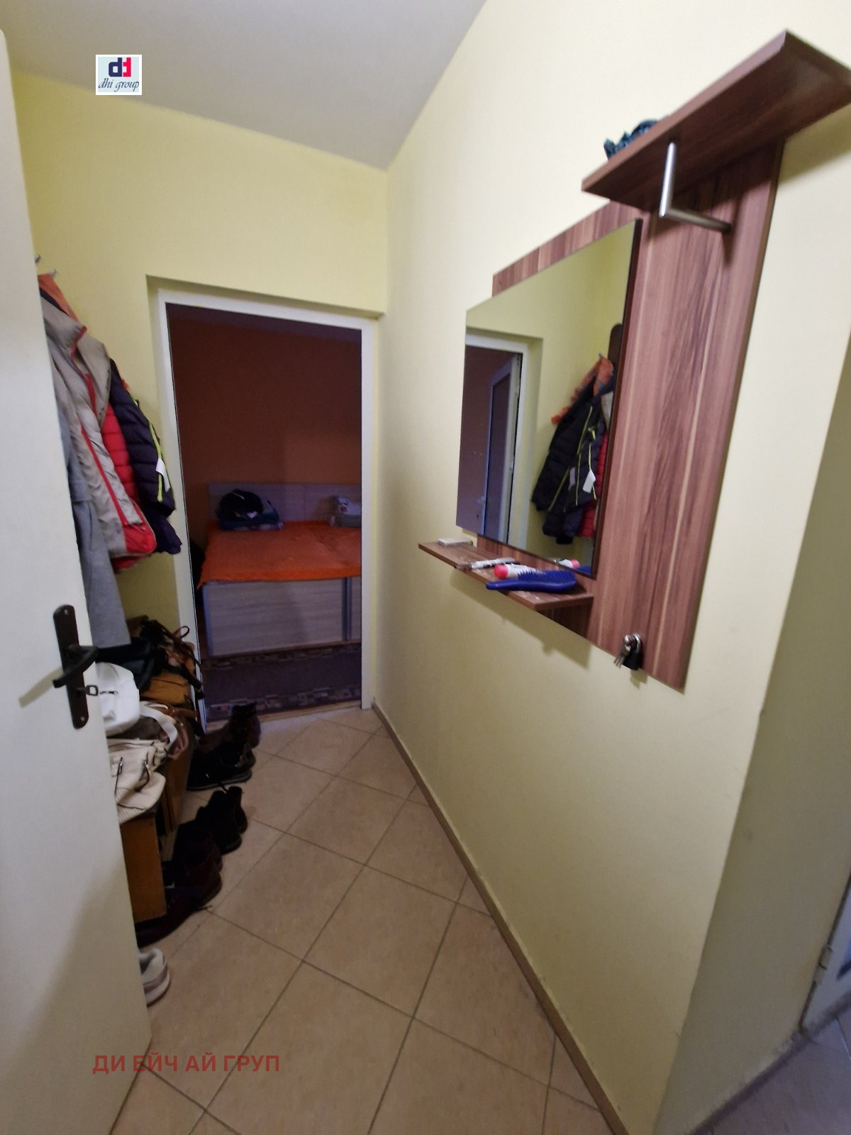 Продава 1-СТАЕН, гр. София, Дружба 1, снимка 10 - Апартаменти - 53790551