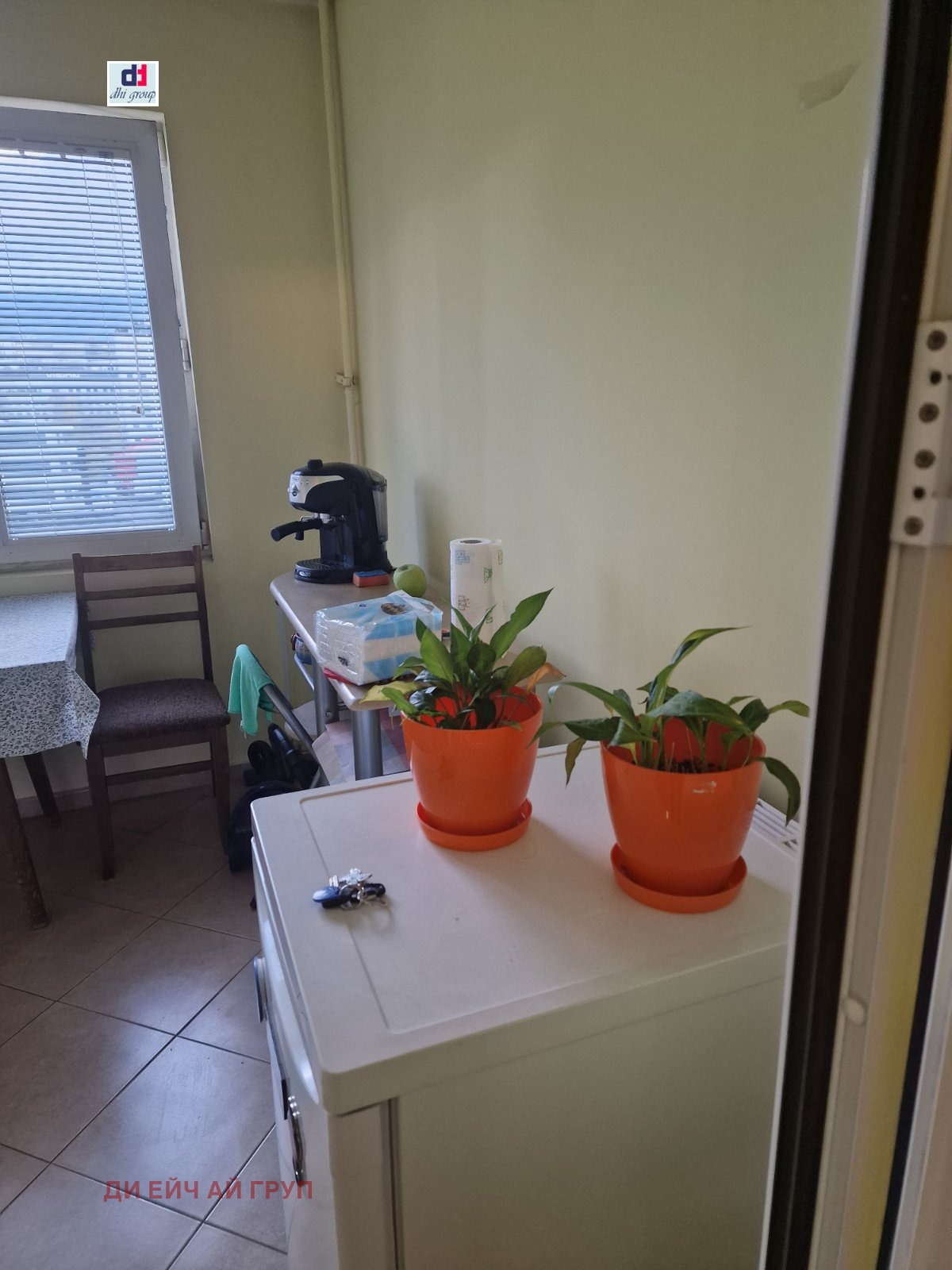 Продава 1-СТАЕН, гр. София, Дружба 1, снимка 13 - Апартаменти - 53790551