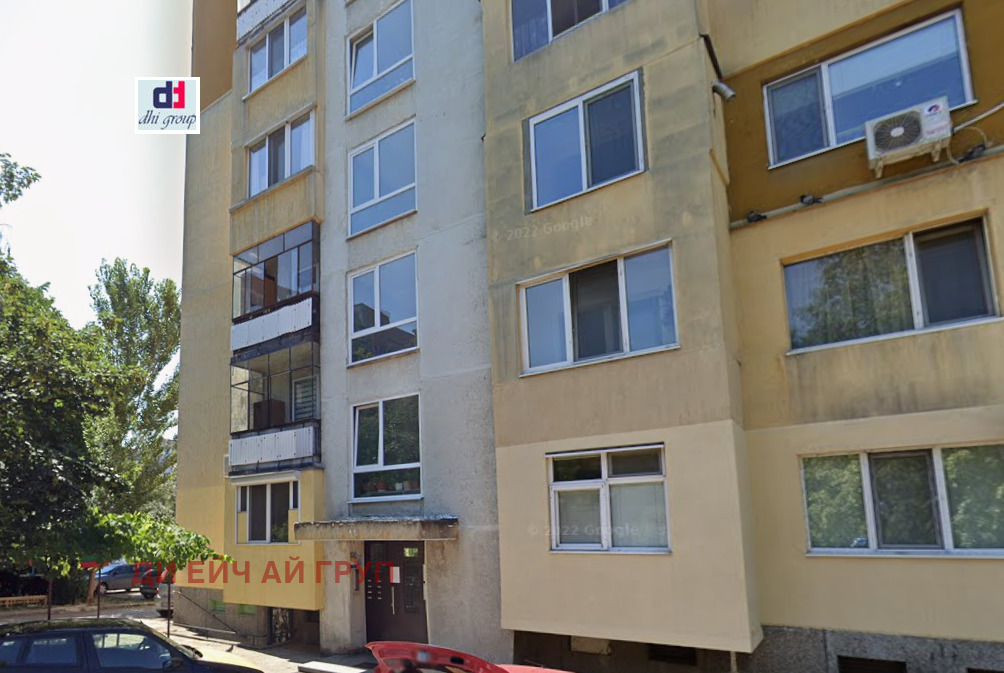 Продава 1-СТАЕН, гр. София, Дружба 1, снимка 3 - Апартаменти - 53790551