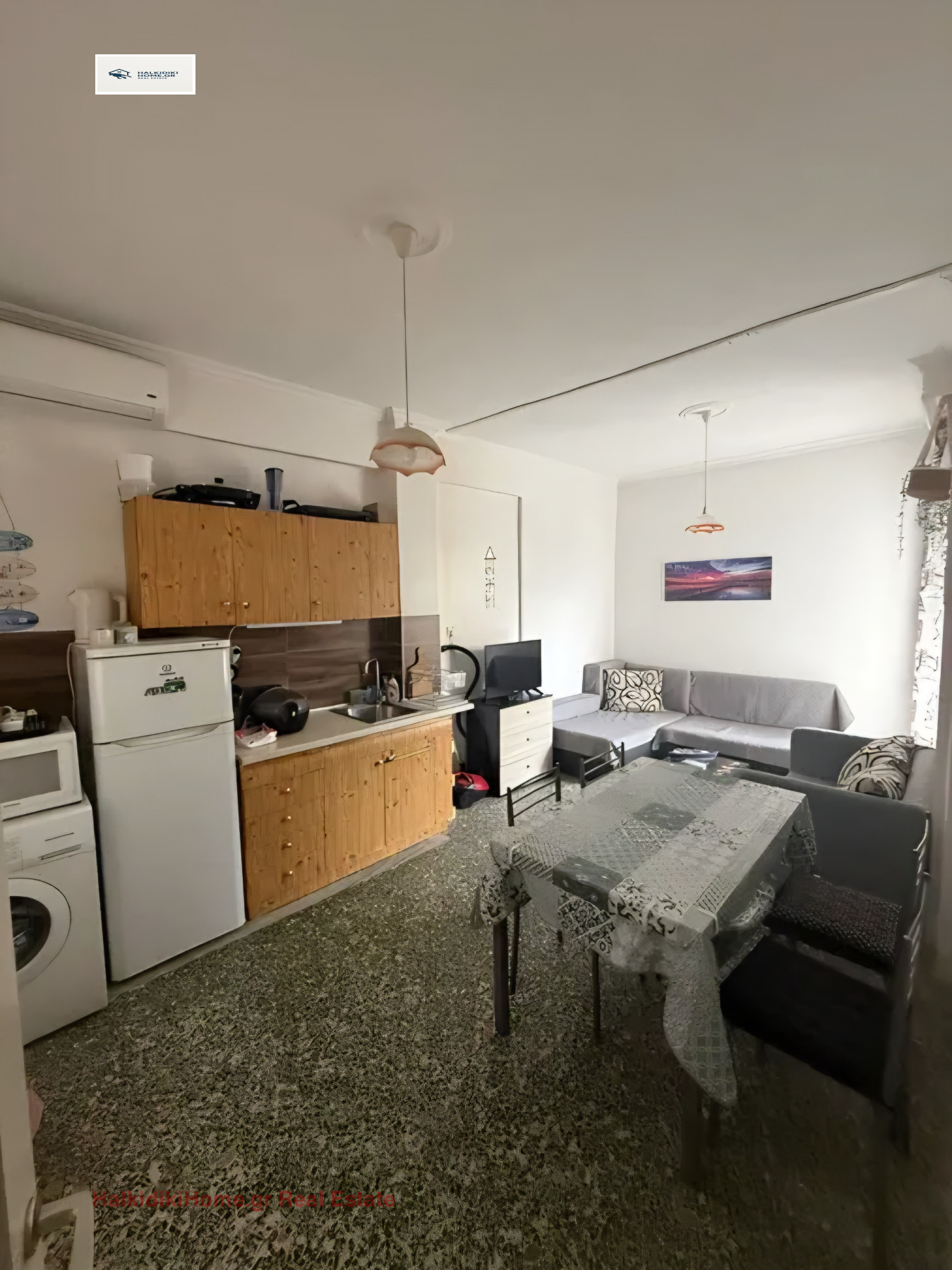 Продава 1-СТАЕН, Извън страната, област Извън страната, снимка 5 - Апартаменти - 55773137