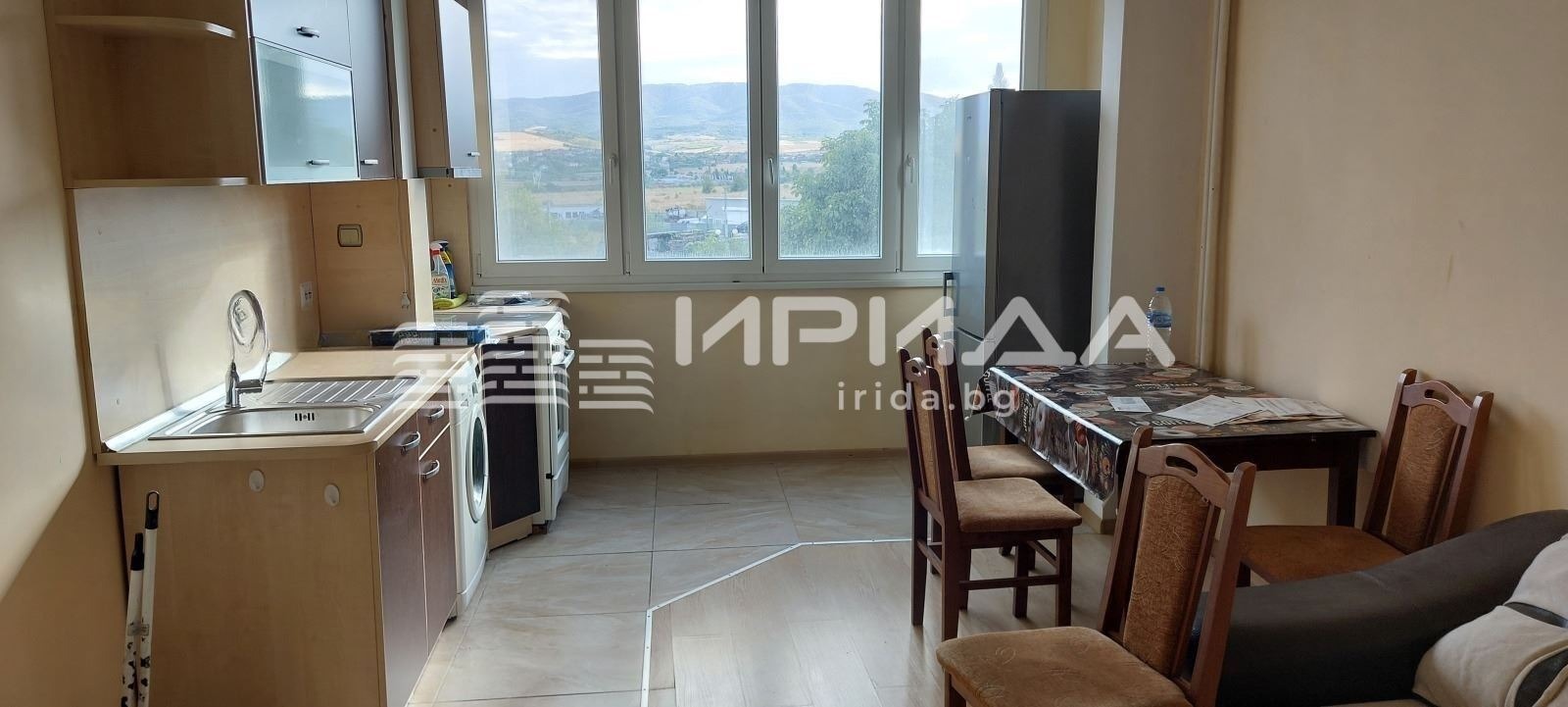 Продава 2-СТАЕН, гр. София, Люлин 5, снимка 3 - Апартаменти - 56546678