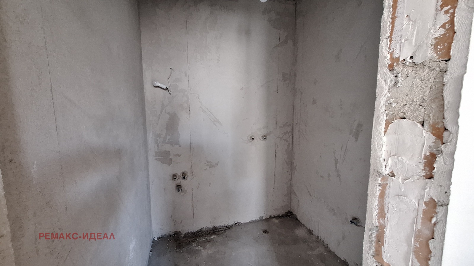 Продава 2-СТАЕН, гр. Варна, Базар Левски, снимка 4 - Апартаменти - 53827854