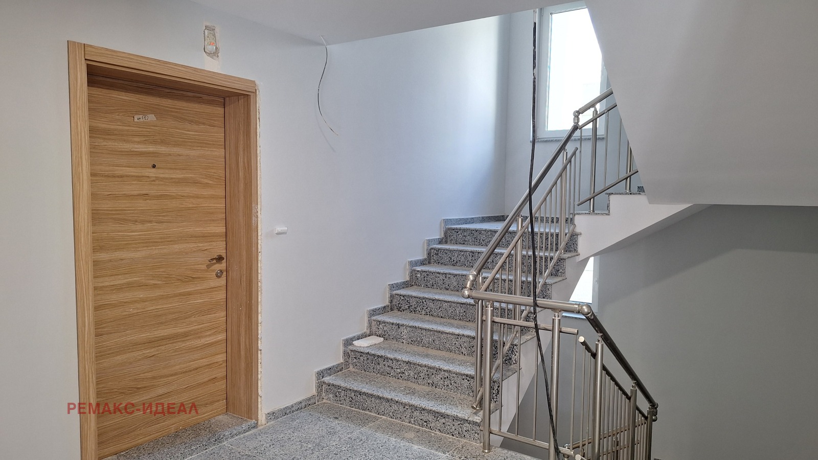 Продава 2-СТАЕН, гр. Варна, Базар Левски, снимка 5 - Апартаменти - 53827854