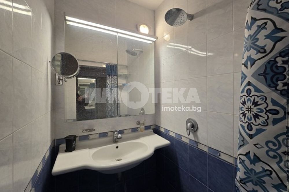 Продава 2-СТАЕН, гр. Пловдив, Кършияка, снимка 8 - Апартаменти - 54027400