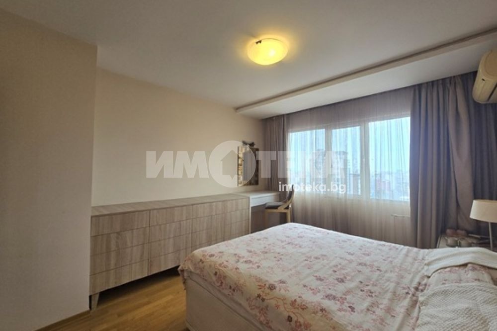 Продава 2-СТАЕН, гр. Пловдив, Кършияка, снимка 6 - Апартаменти - 54027400