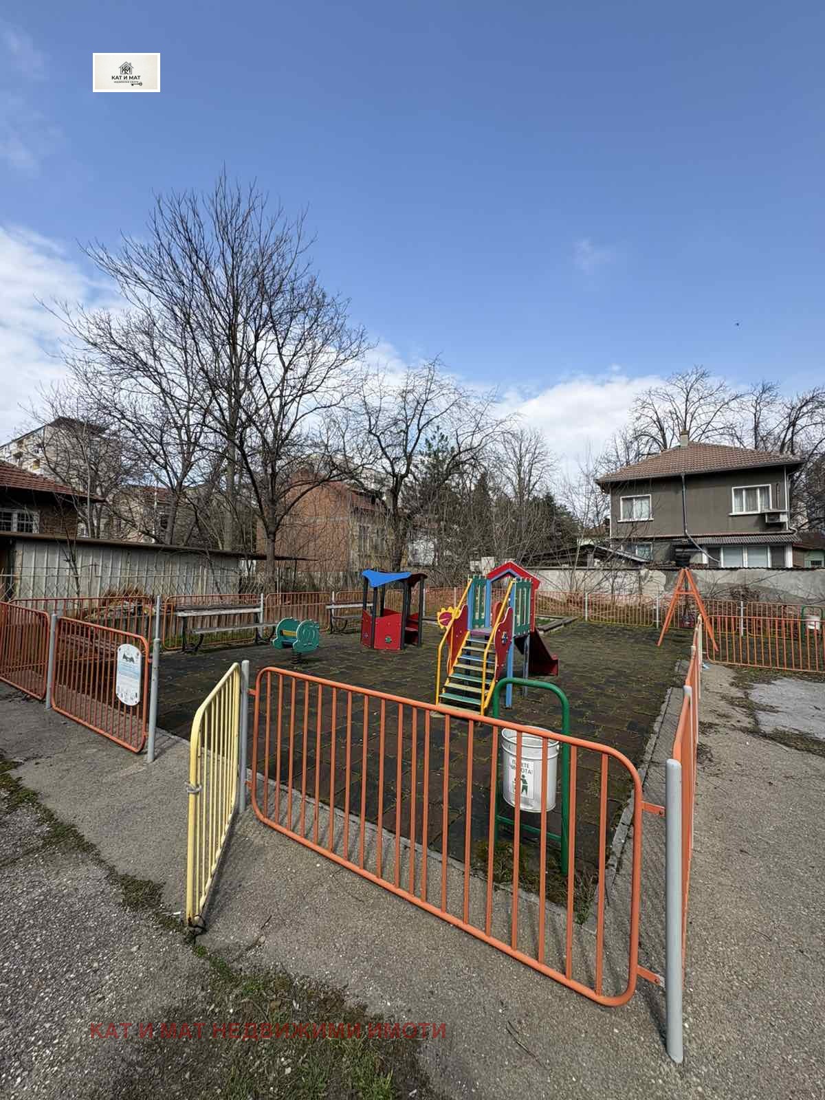 Продава 2-СТАЕН, гр. Русе, Възраждане, снимка 6 - Апартаменти - 54747179