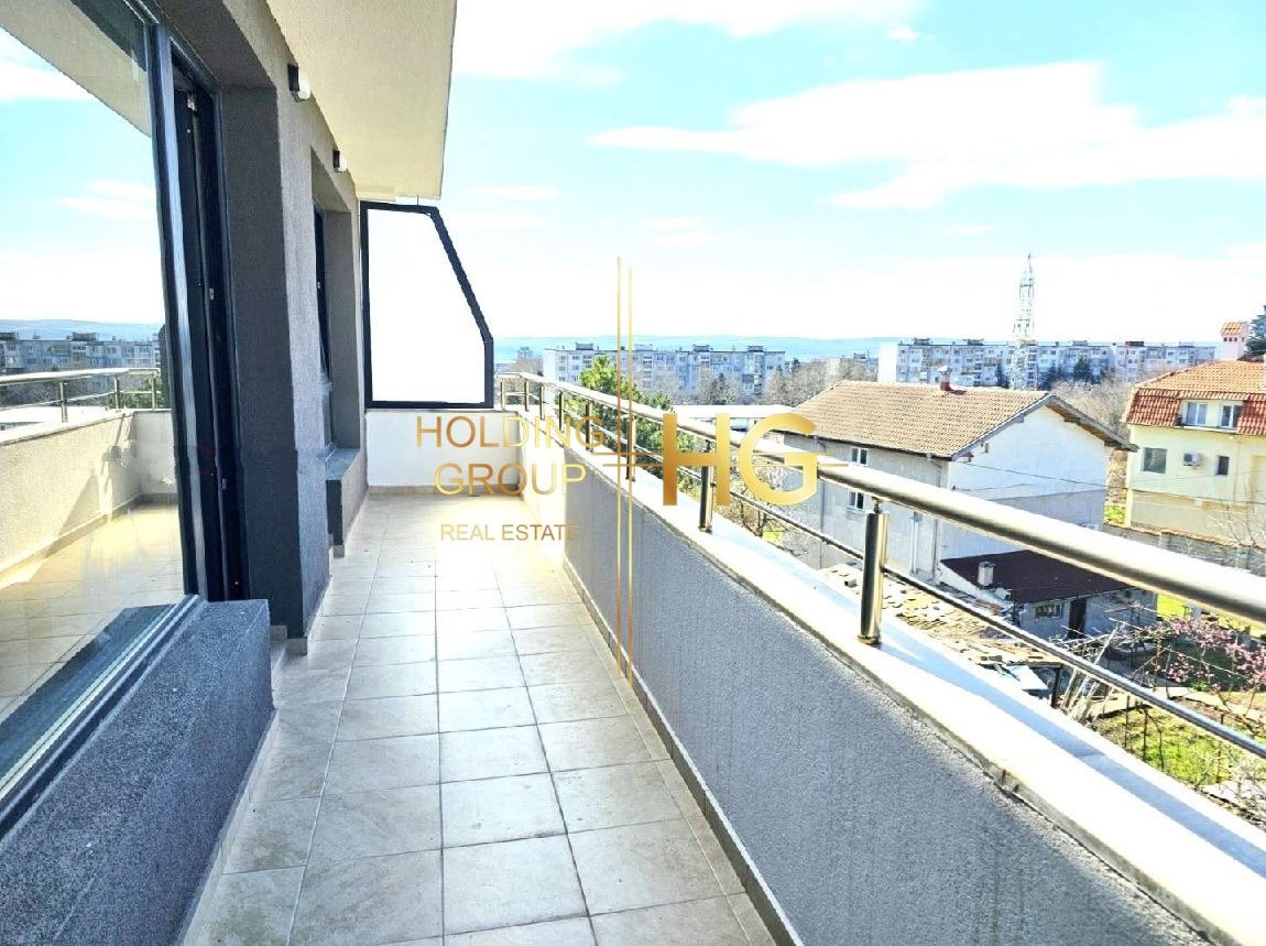 Продава 2-СТАЕН, гр. Варна, Левски 2, снимка 4 - Апартаменти - 54950252
