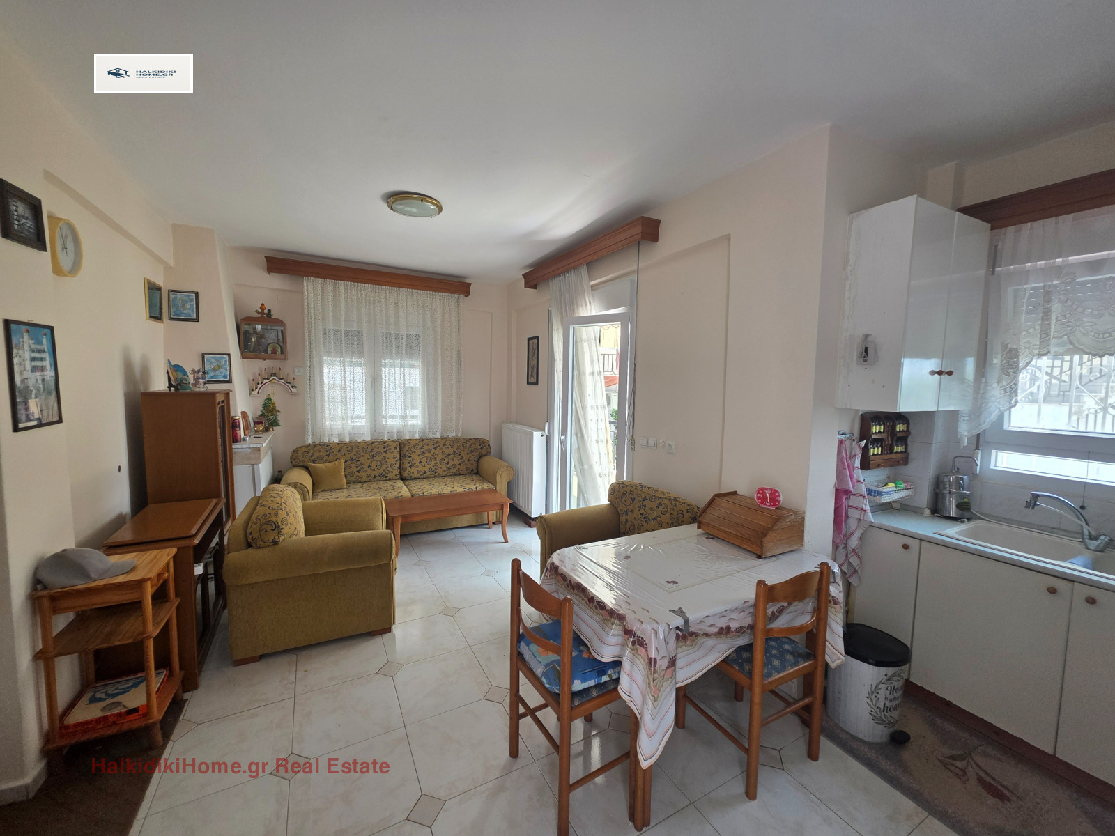 Продава 2-СТАЕН, Извън страната, област Извън страната, снимка 9 - Апартаменти - 55840010