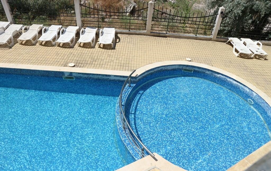 Продава 3-СТАЕН, к.к. Слънчев бряг, област Бургас, снимка 13 - Апартаменти - 52625855