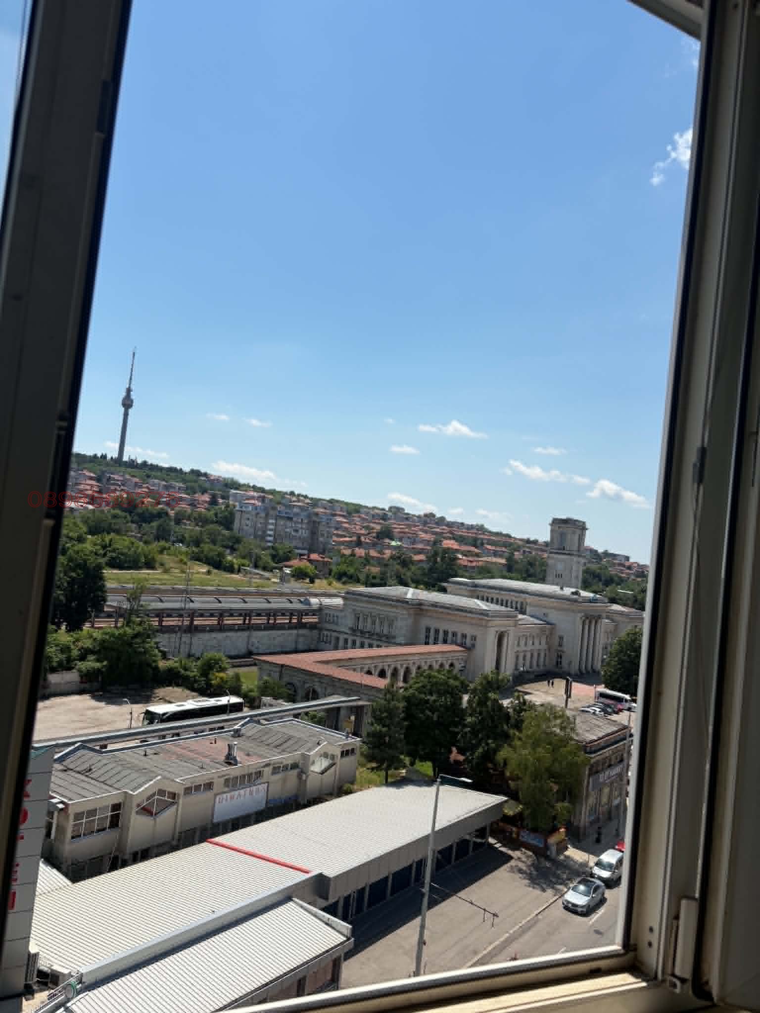 Продава 3-СТАЕН, гр. Русе, Централен южен район, снимка 12 - Апартаменти - 55075723