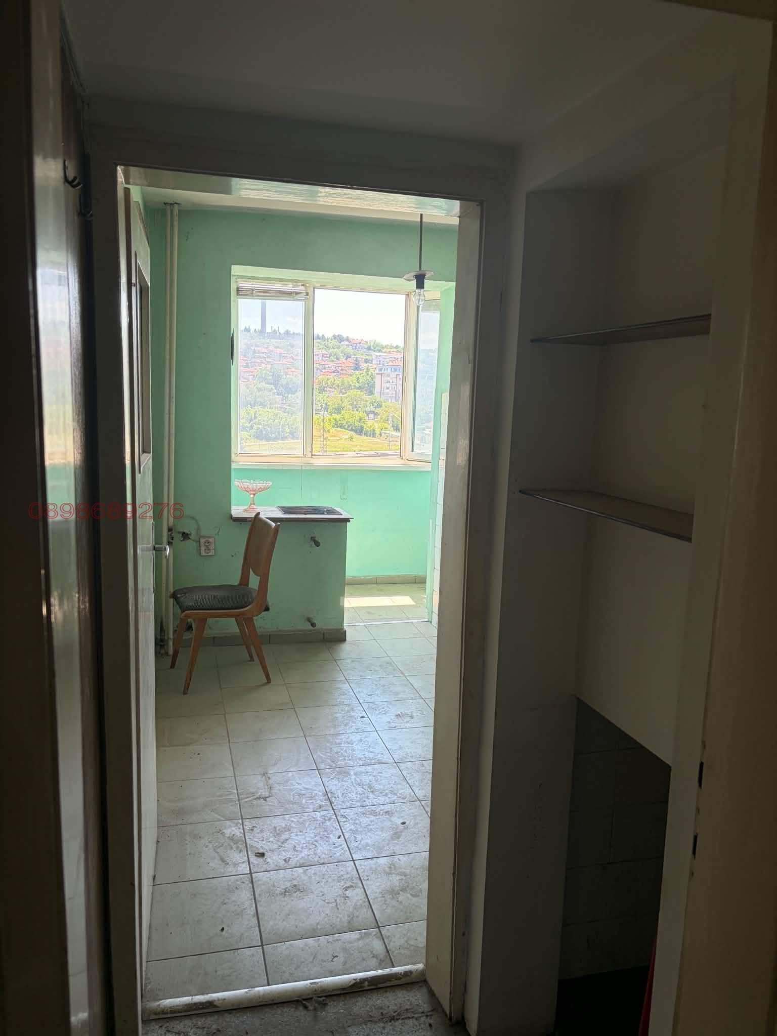 Продава 3-СТАЕН, гр. Русе, Централен южен район, снимка 7 - Апартаменти - 55075723