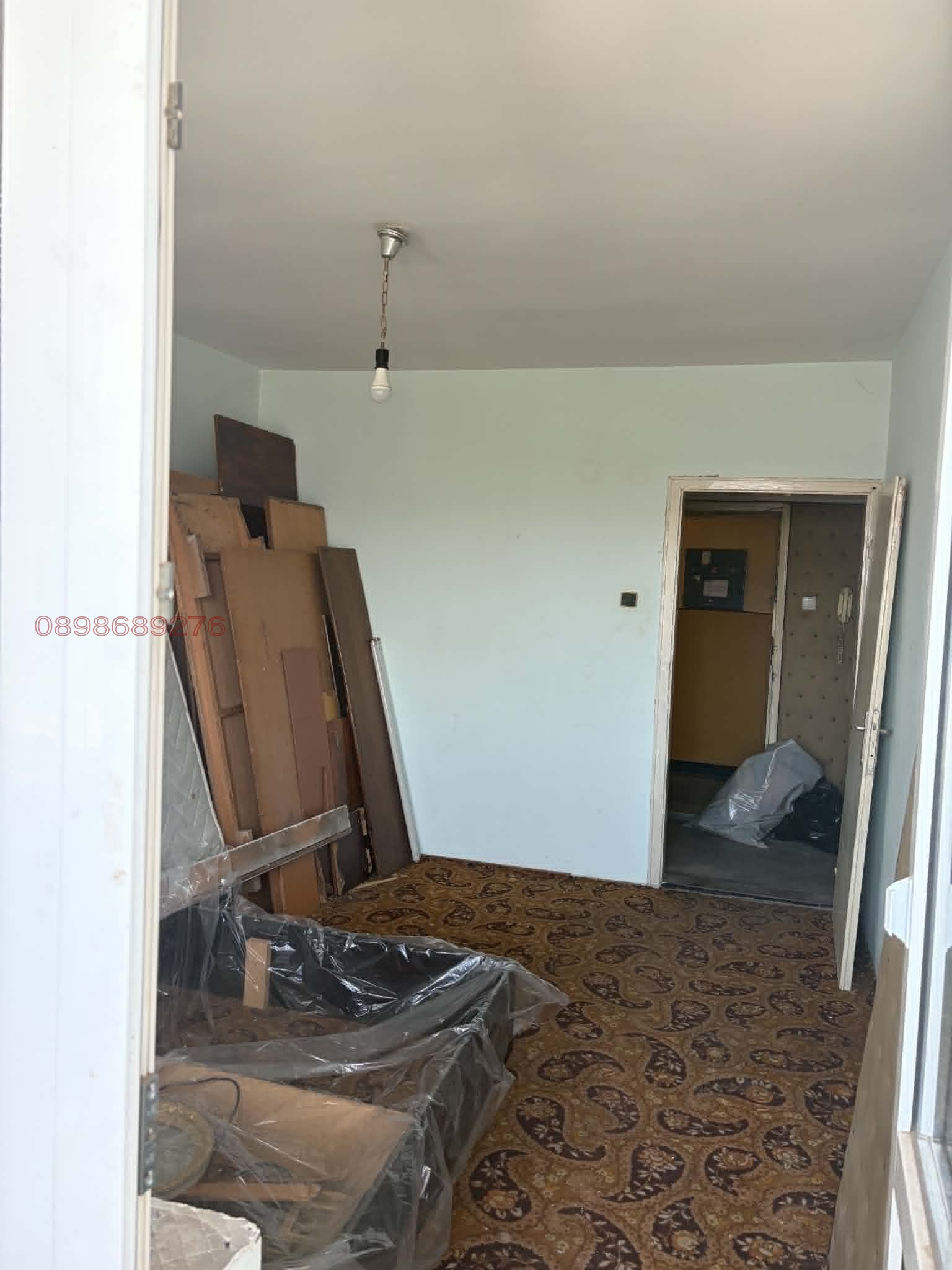 Продава 3-СТАЕН, гр. Русе, Централен южен район, снимка 13 - Апартаменти - 55075723