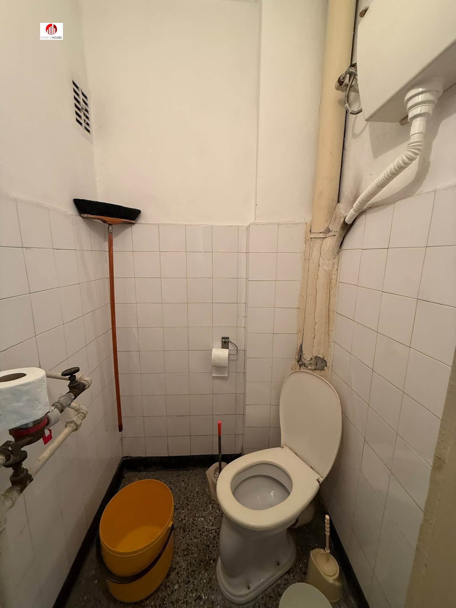 Продава 3-СТАЕН, гр. Пловдив, Христо Смирненски, снимка 7 - Апартаменти - 56166776