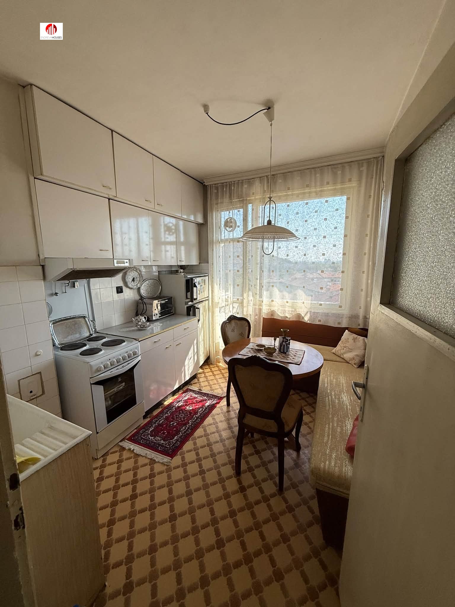 Продава 3-СТАЕН, гр. Пловдив, Христо Смирненски, снимка 5 - Апартаменти - 56166776