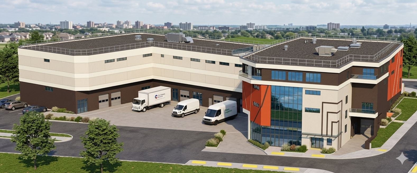 Продава ОФИС, гр. Варна, Възраждане 4, снимка 4 - Офиси - 54054299