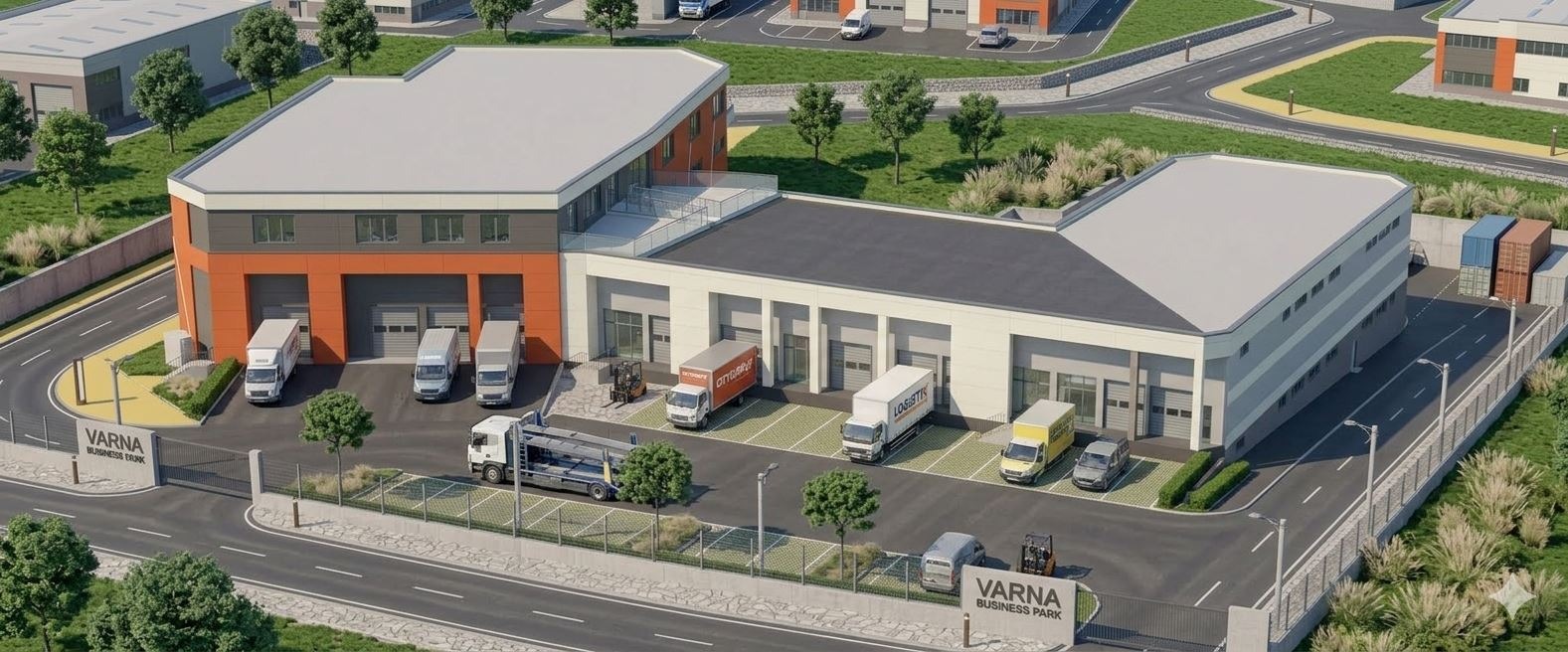 Продава ОФИС, гр. Варна, Възраждане 4, снимка 3 - Офиси - 54054299