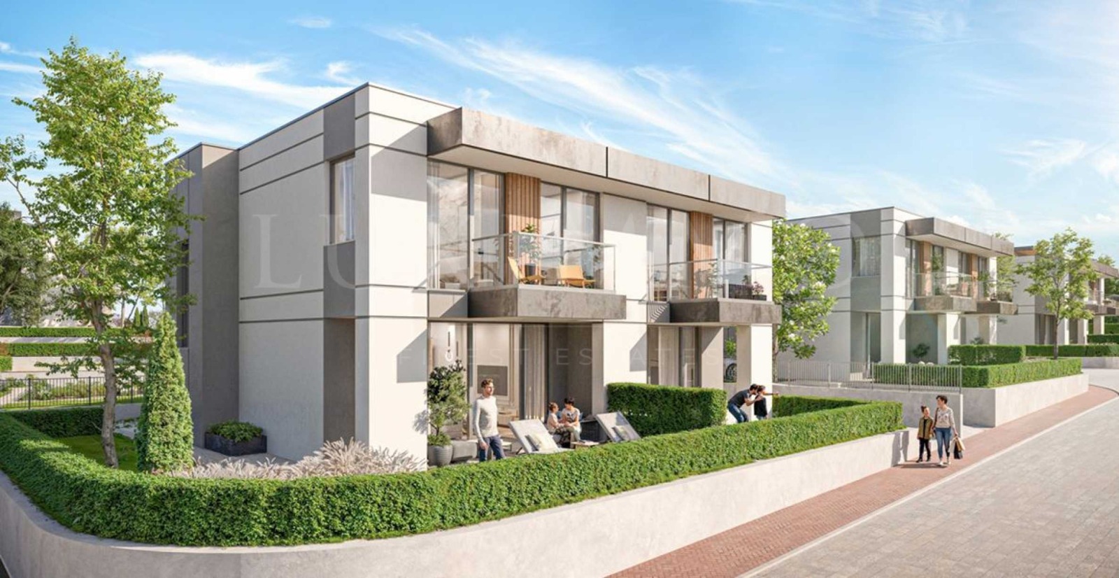 Продава КЪЩА, гр. Бургас, Крайморие, снимка 5 - Къщи - 52115719