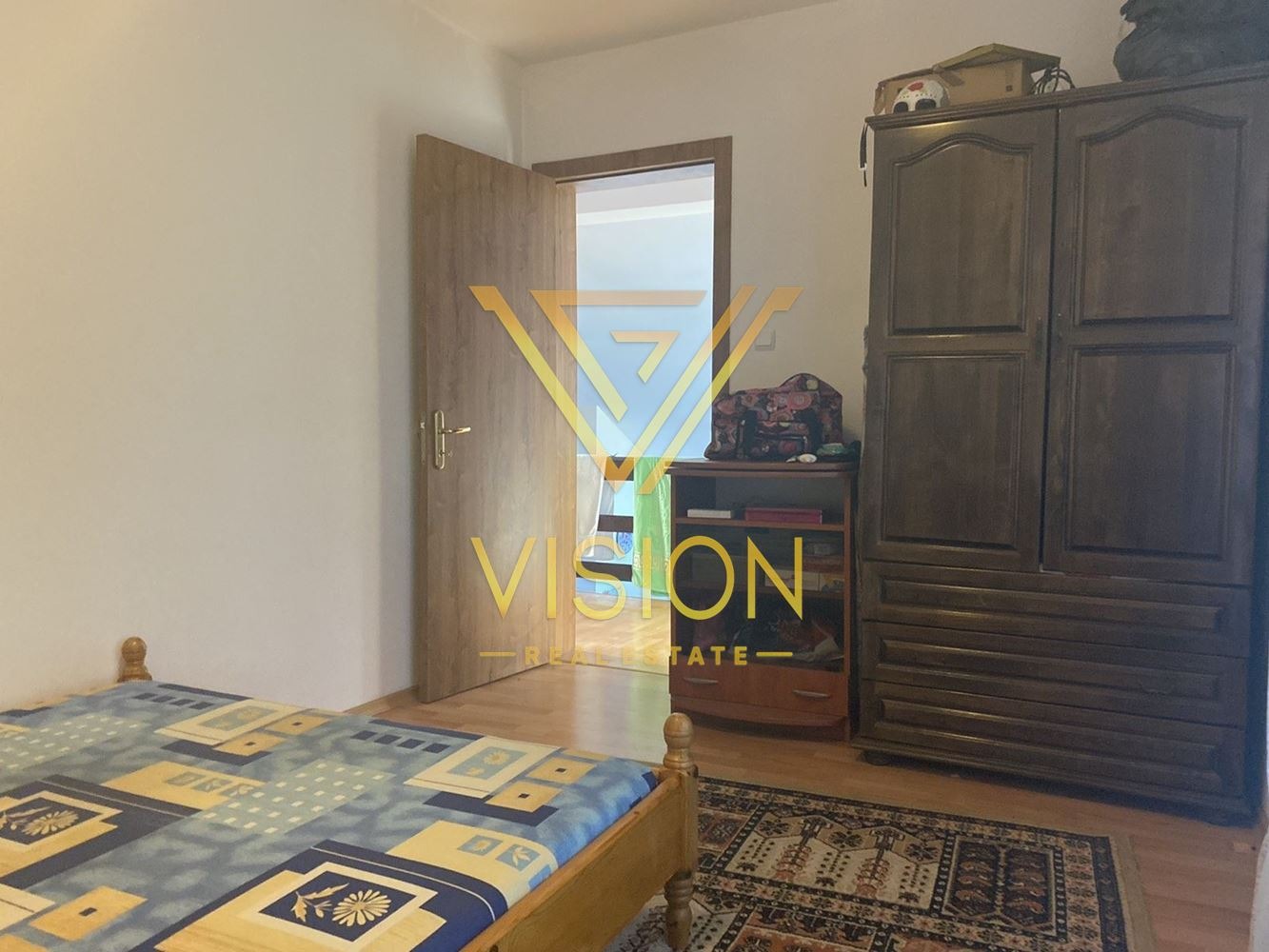 Продава КЪЩА, с. Шкорпиловци, област Варна, снимка 3 - Къщи - 53723796