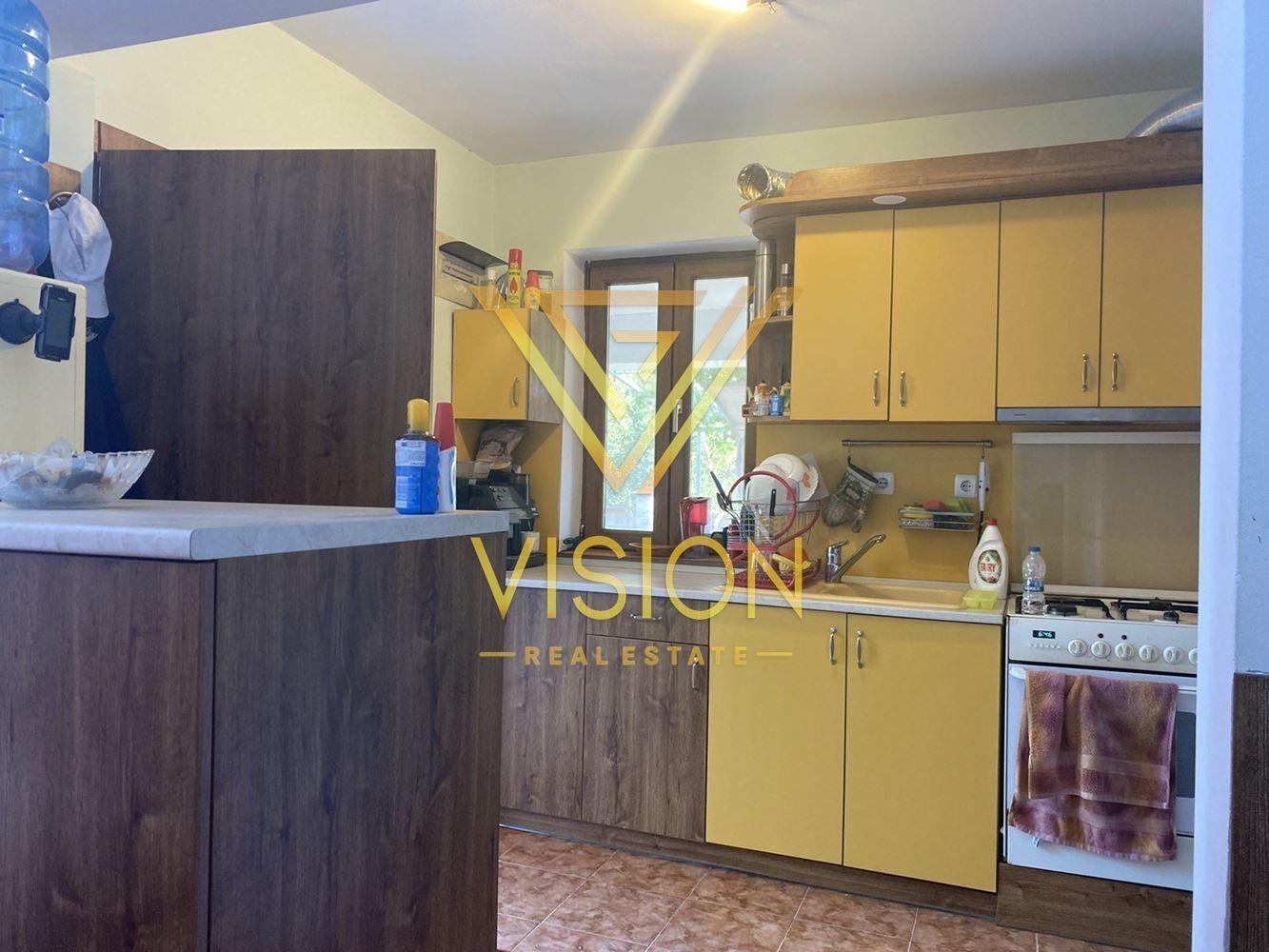 Продава КЪЩА, с. Шкорпиловци, област Варна, снимка 2 - Къщи - 53723796