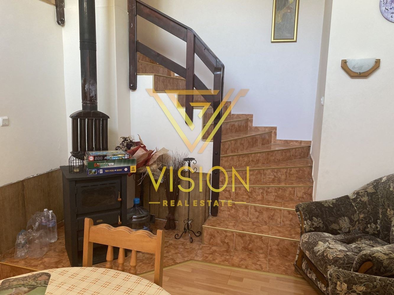 Продава КЪЩА, с. Шкорпиловци, област Варна, снимка 8 - Къщи - 53723796