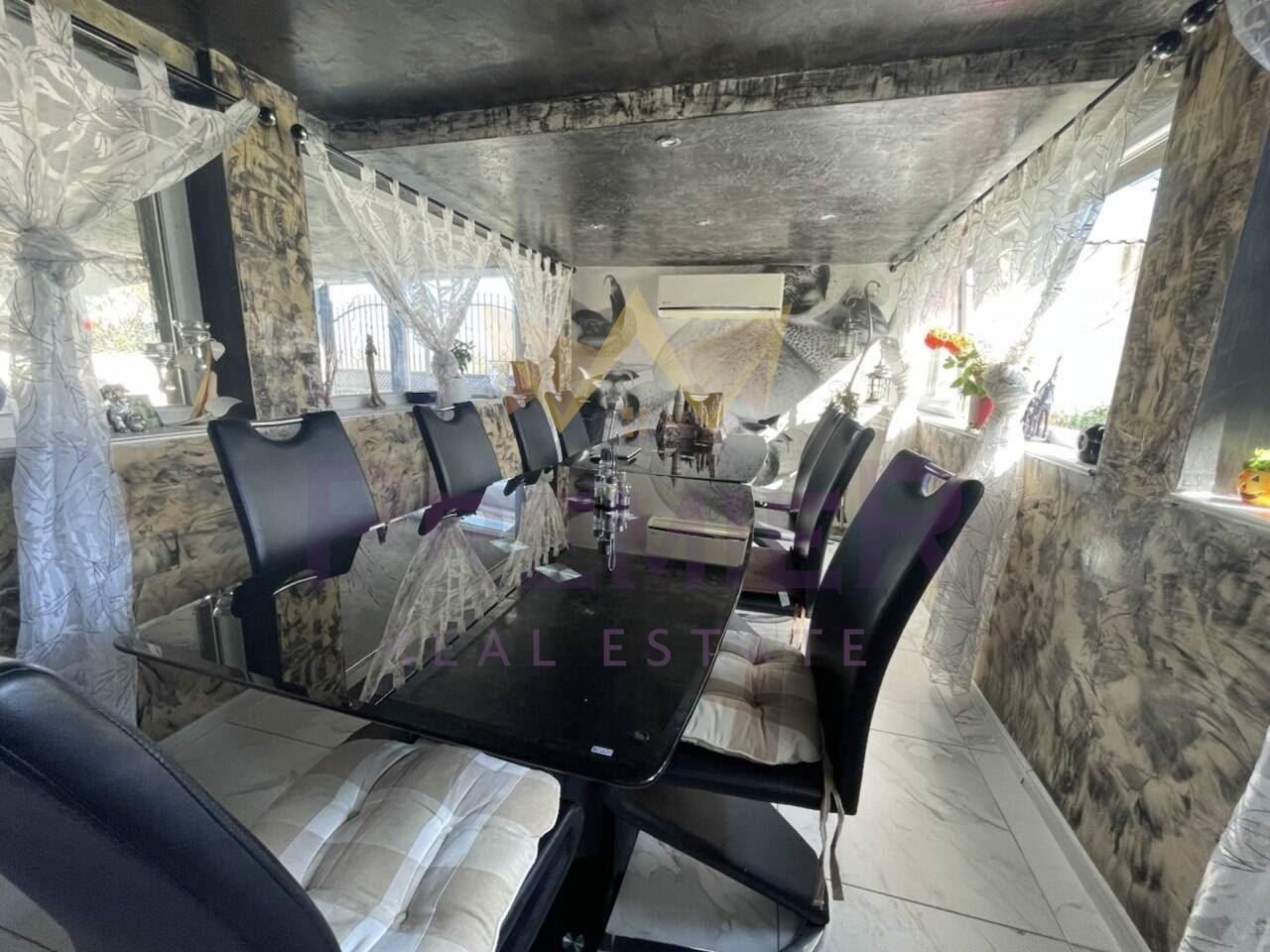 Продава КЪЩА, гр. Бургас, с. Твърдица, снимка 5 - Къщи - 53645524