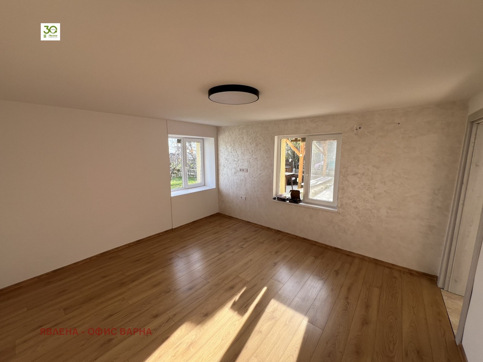 Продава КЪЩА, гр. Варна, Виница, снимка 2 - Къщи - 53823188