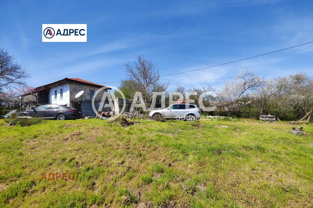Продава КЪЩА, с. Крумово, област Варна, снимка 13 - Къщи - 54967885