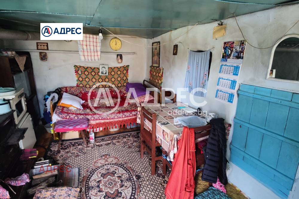 Продава КЪЩА, с. Крумово, област Варна, снимка 12 - Къщи - 54967885