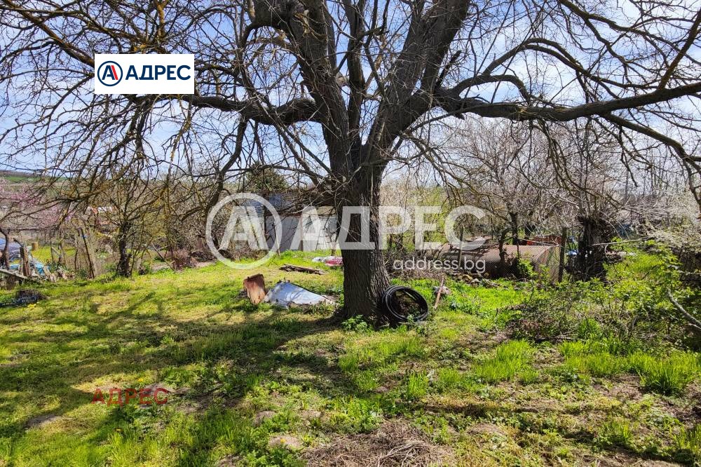 Продава КЪЩА, с. Крумово, област Варна, снимка 16 - Къщи - 54967885