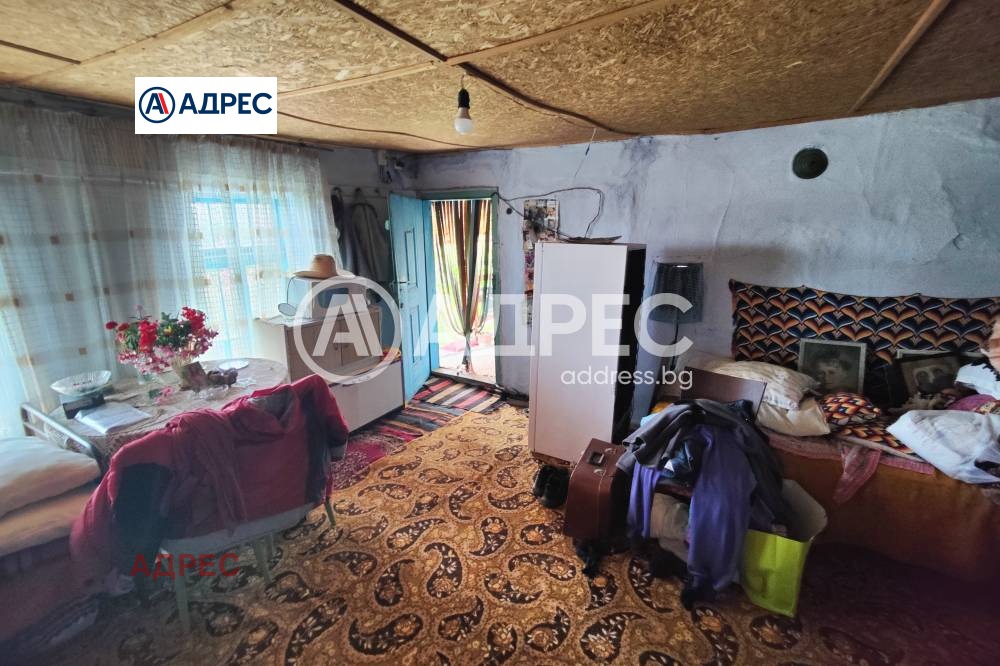 Продава КЪЩА, с. Крумово, област Варна, снимка 11 - Къщи - 54967885