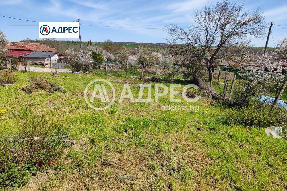 Продава КЪЩА, с. Крумово, област Варна, снимка 17 - Къщи - 54967885