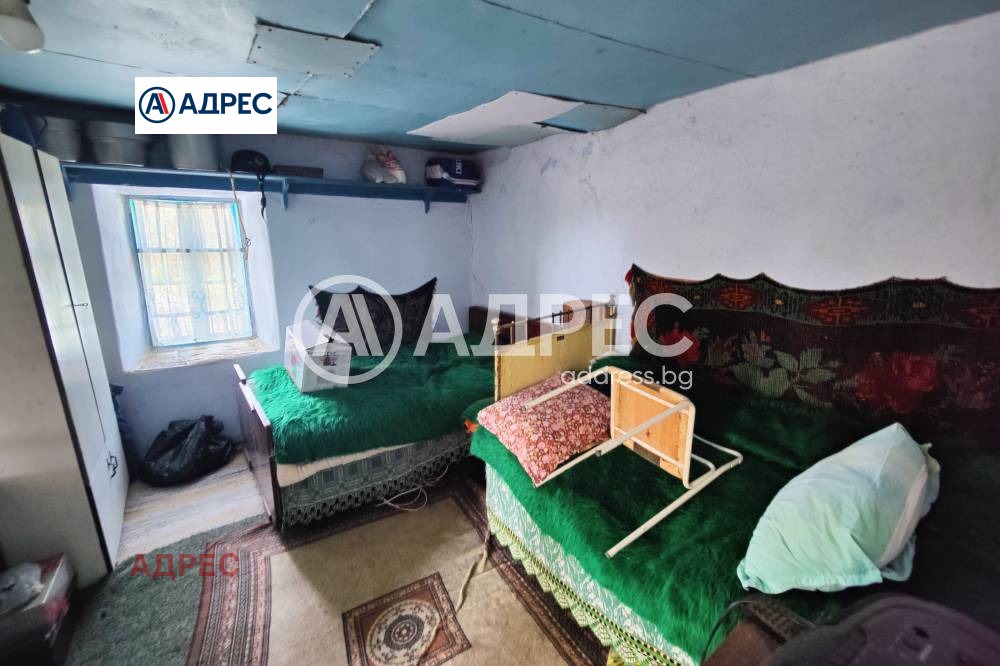 Продава КЪЩА, с. Крумово, област Варна, снимка 2 - Къщи - 54967885