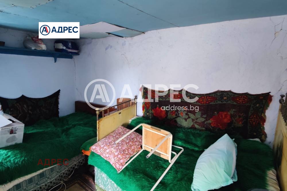Продава КЪЩА, с. Крумово, област Варна, снимка 15 - Къщи - 54967885