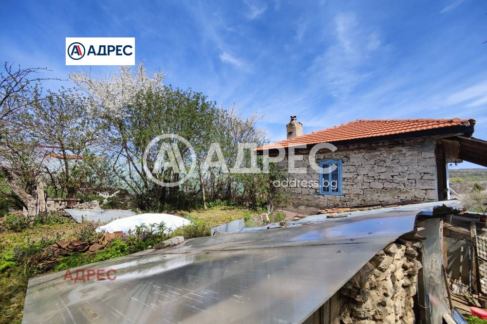 Продава КЪЩА, с. Крумово, област Варна, снимка 10 - Къщи - 54967885