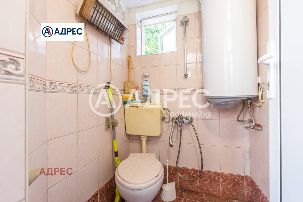 Продава КЪЩА, гр. Варна, Зимно кино Тракия, снимка 14 - Къщи - 55120774