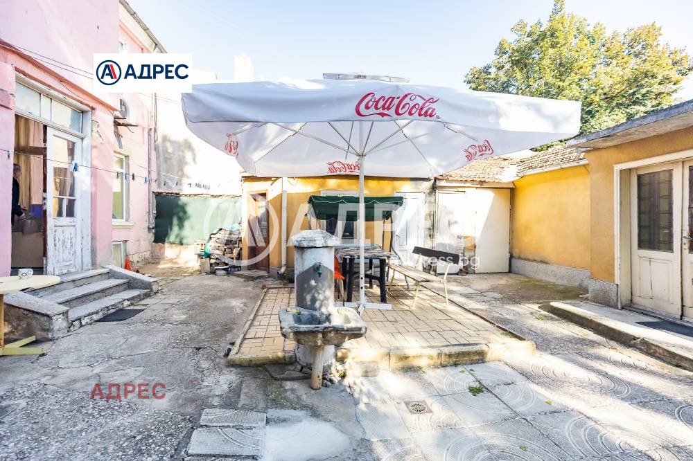 Продава КЪЩА, гр. Варна, Зимно кино Тракия