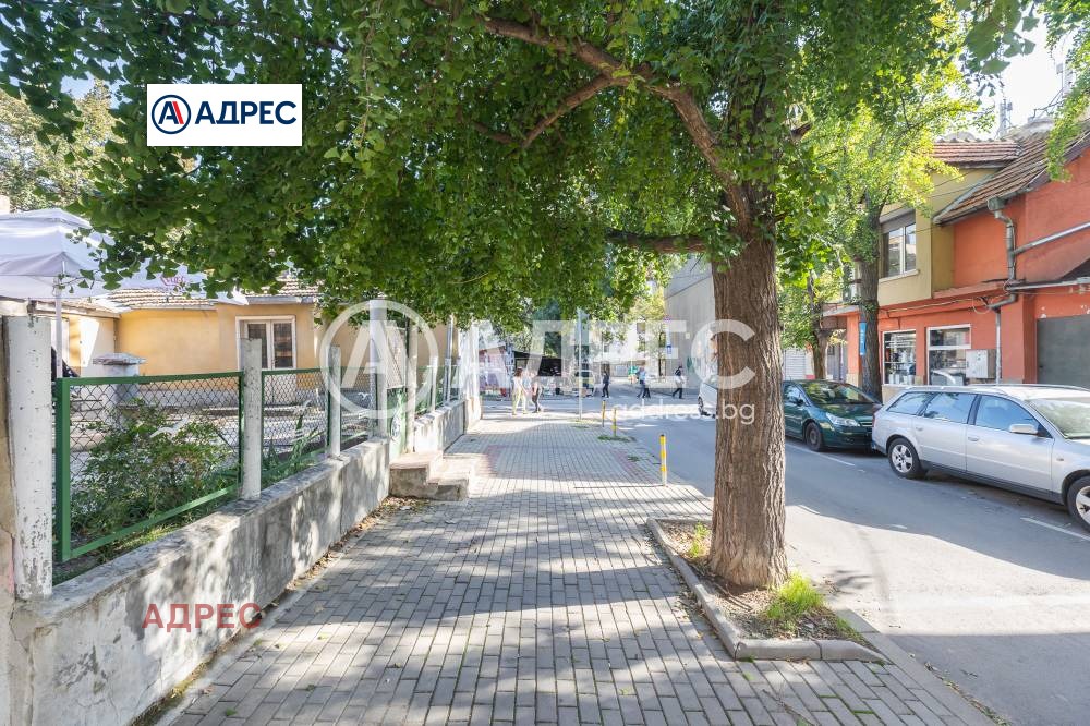 Продава КЪЩА, гр. Варна, Зимно кино Тракия, снимка 2 - Къщи - 55120774