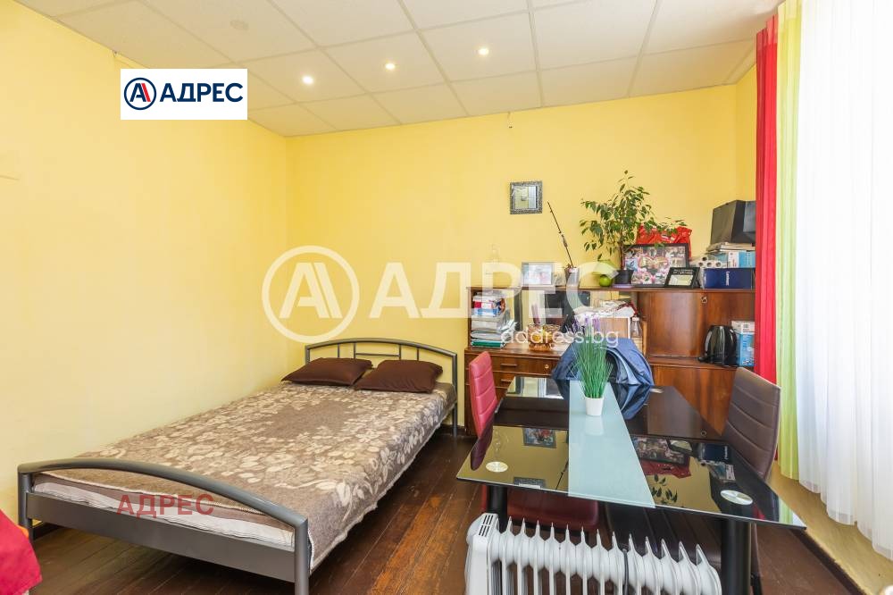 Продава КЪЩА, гр. Варна, Зимно кино Тракия, снимка 7 - Къщи - 55120774