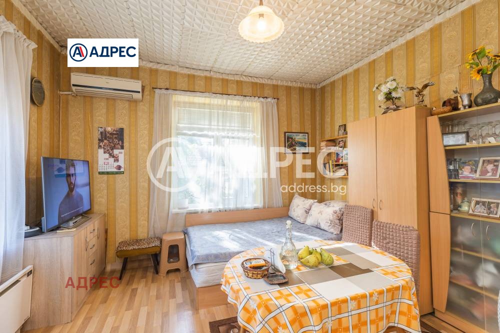 Продава КЪЩА, гр. Варна, Зимно кино Тракия, снимка 5 - Къщи - 55120774