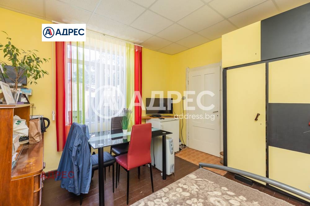 Продава КЪЩА, гр. Варна, Зимно кино Тракия, снимка 6 - Къщи - 55120774
