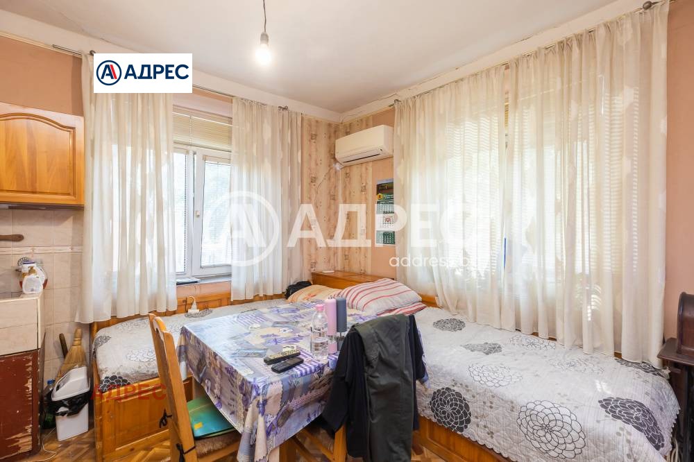 Продава КЪЩА, гр. Варна, Зимно кино Тракия, снимка 8 - Къщи - 55120774