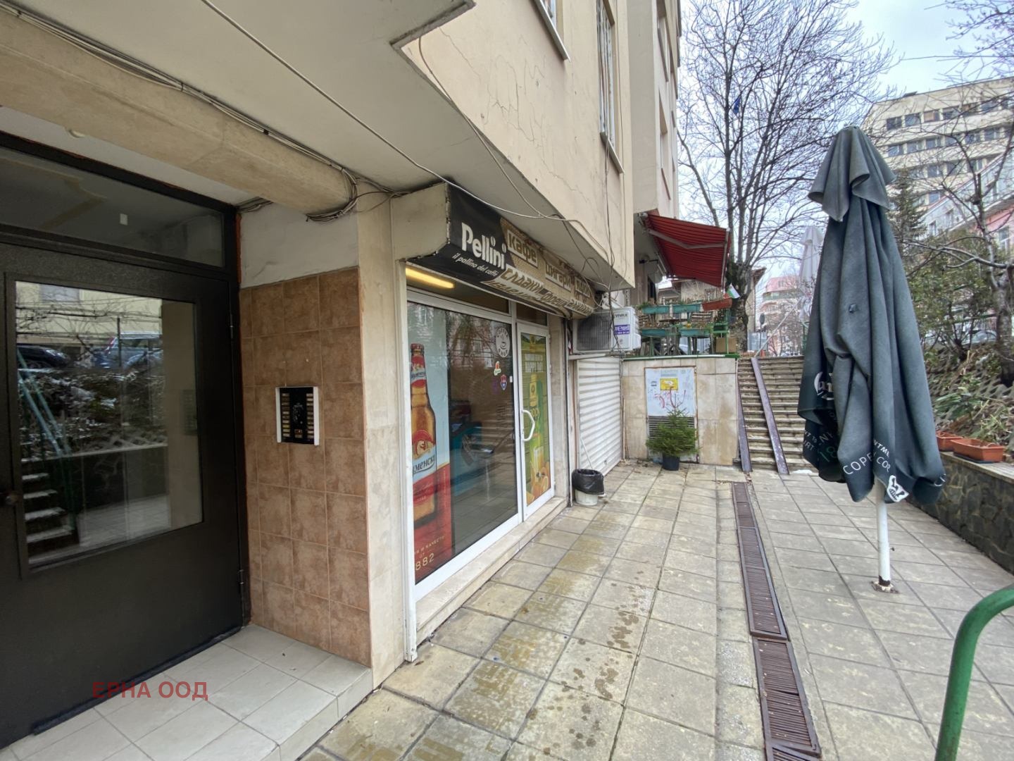 Продава МАГАЗИН, гр. София, Център, снимка 4 - Магазини - 56293320