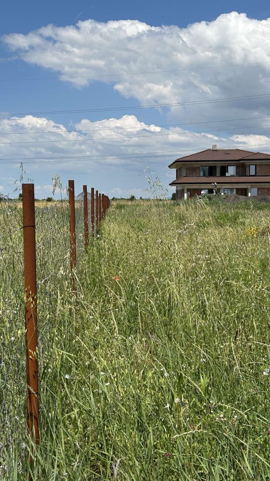 Продава ПАРЦЕЛ, гр. Божурище, област София област, снимка 2 - Парцели - 55087078
