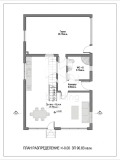 Продава КЪЩА, гр. Варна, м-т Ракитника, снимка 15