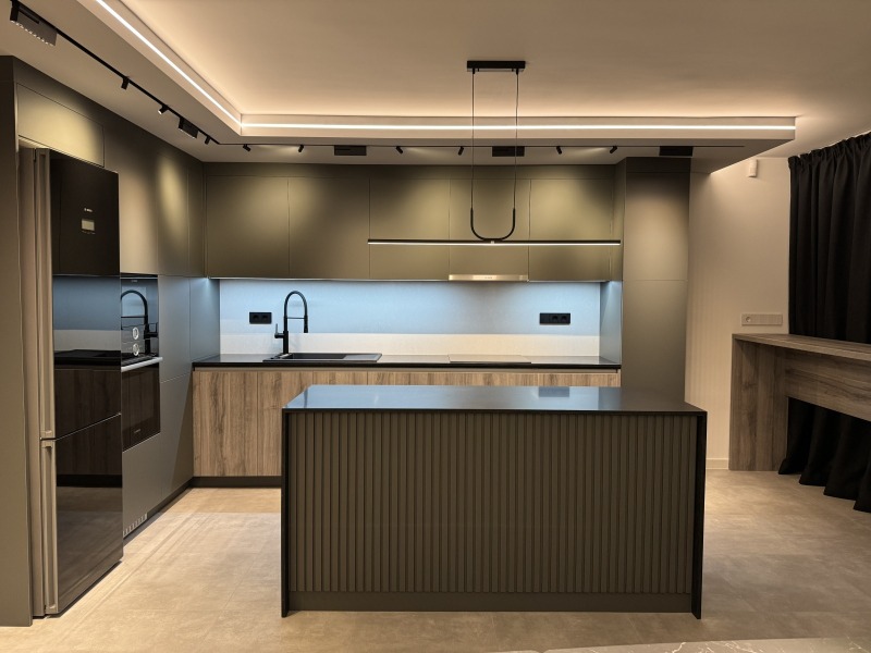 Продава 3-СТАЕН в град София, Манастирски ливади - 183 кв.м / 655 000 € » 1 281 068.65 лв., ВОКП