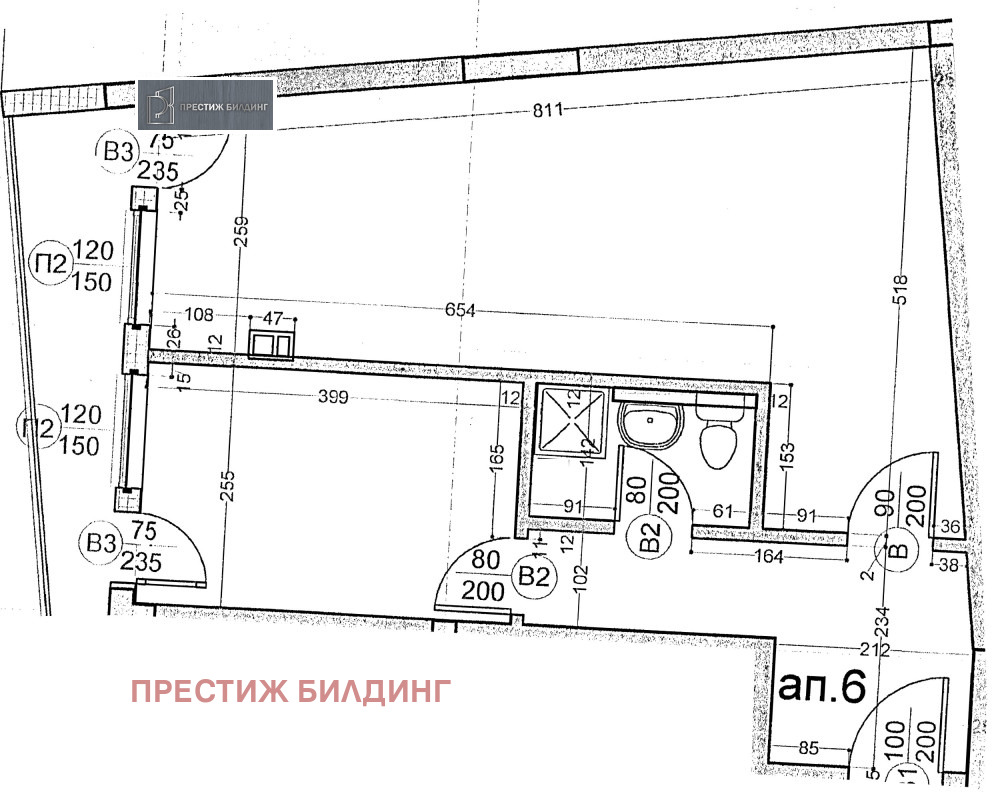 ������� 2-����� | Imot.bg � ����������� 1