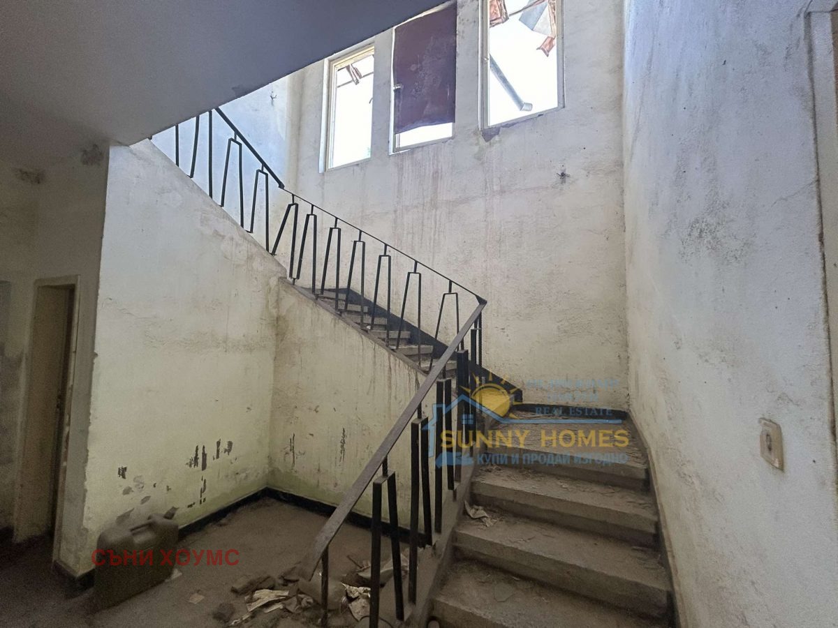 Продава САМОСТОЯТЕЛНА СГРАДА | Imot.bg — изображение 4